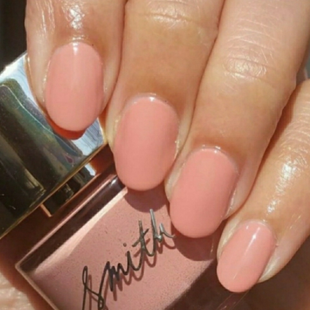 SMITH & CULT NAIL POLISH (DISCONTINUED)